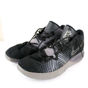 Nike Kyrie Flytrap black Thunder Grey